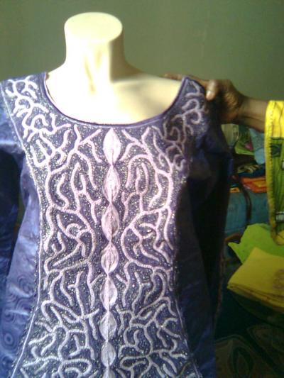 tenues traditionnelles senegalaises