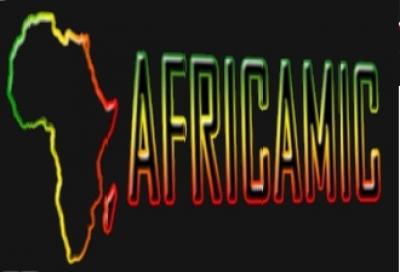 ON A TOUT, DU NEUF COMME DE L'OCCAZ ,  AFRICAMIC SHOPPING CENTER
