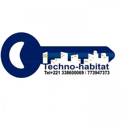 TECHNO-HABITAT DAKAR