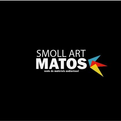 smoll art matos