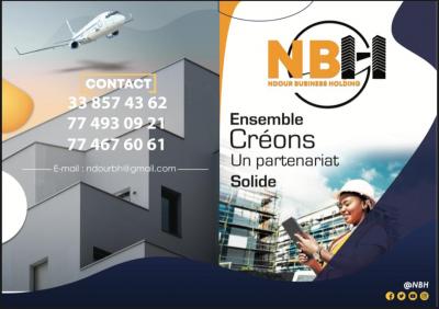 NDOUR BUSINESS HOLDING