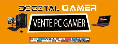 Digital Gamer