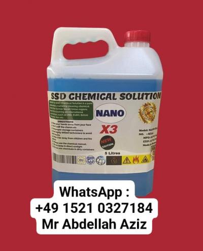BUY SUPER HIGTH QUALITY OF SSD CHEMICAL SOLUTION