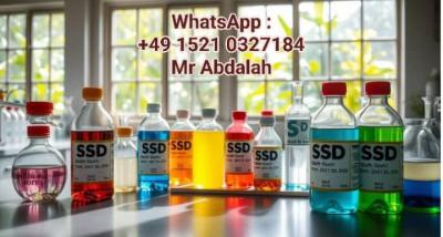 Super SSD Chemicals For Cleaning Black Dollars