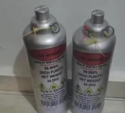 Buy  Pure Red  Mercury