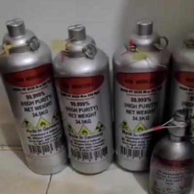 Red  mercury for sale