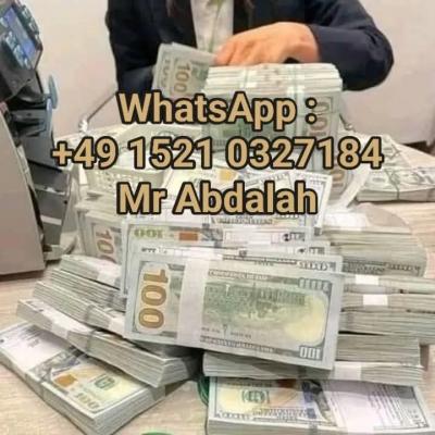 Best place to buy counterfeit money
