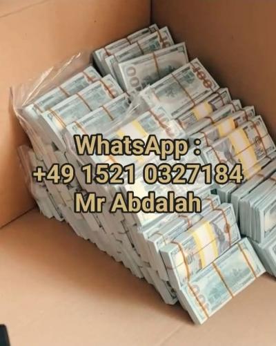 Search for profitable investment opportunities