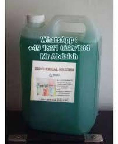 ALL YOU NEED TO KNOW ABOUT SSD CHEMICAL SOLUTION AND ITS PROPERTIES