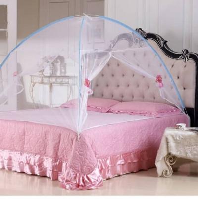 Moustiquaire tente pliable 