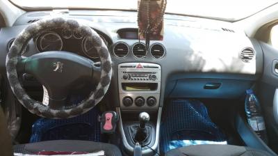 PEUGEOT 308 ESSENCE MANUELLE