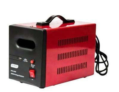 REGULATEUR 1000VA NUMERIQUE