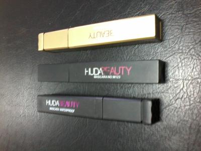 Make up