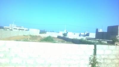 TERRAIN 300 M2 TF A NIMZATT ALMADIES TIV PEULH
