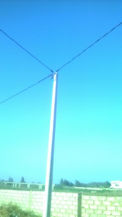 TERRAIN 300 M2 TF A NIMZATT ALMADIES TIV PEULH