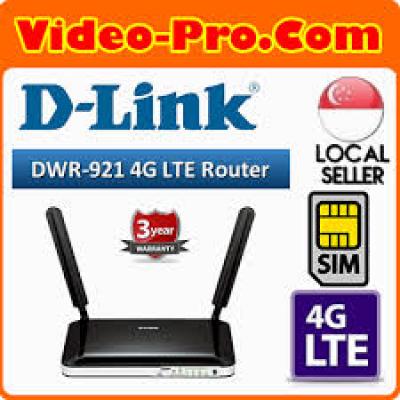 Vends Routeur à puce LTE 4G /3G