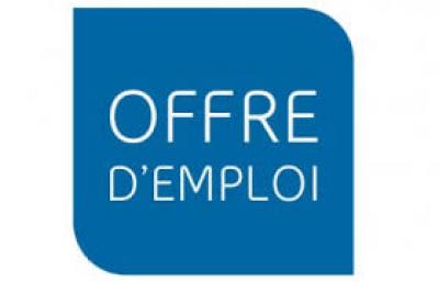 Offre d'emploi