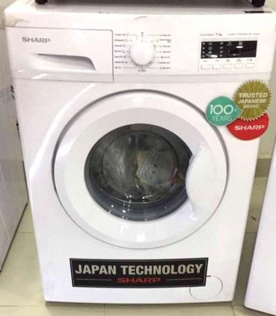 MACHINE A LAVER 6Kg / 7Kg ROCH-SHARP 