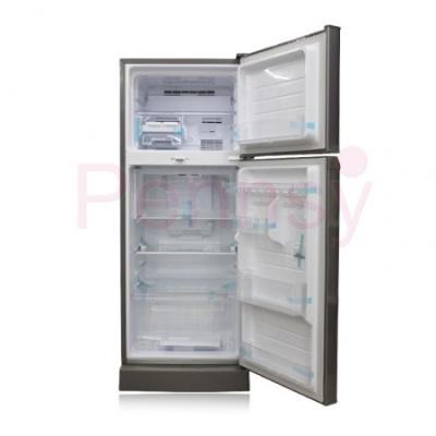 RÉFRIGÉRATEUR NO FROST SHARP 285LTR 