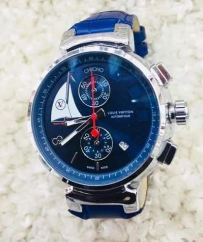 Montres venant de Turquie