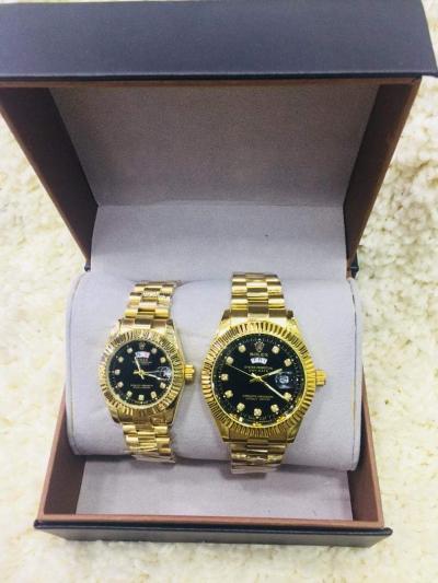 Montres venant de Turquie