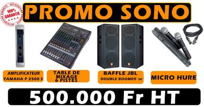 PROMO SPÉCIALE SAINT VALENTIN