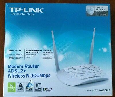 Vends des routeurs et modem wifi et switch