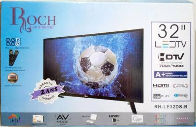 TELE 32" ROCH HD+ / FULL HD