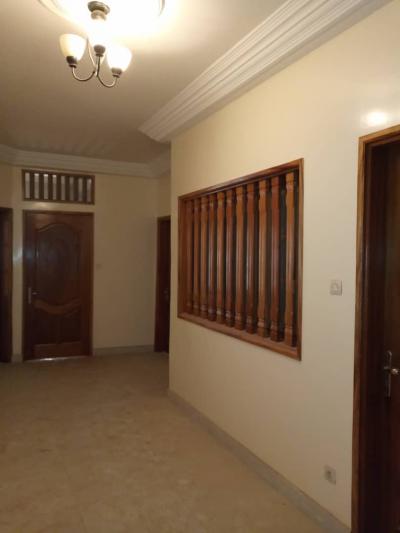 Appartement Ouest Foire