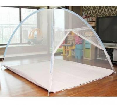 Moustiquaire tente pliable 