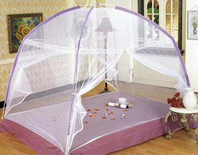 Moustiquaire tente pliable 