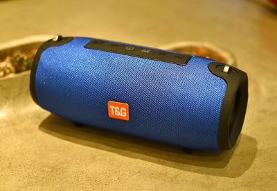 Baffles Bluetooth TG125