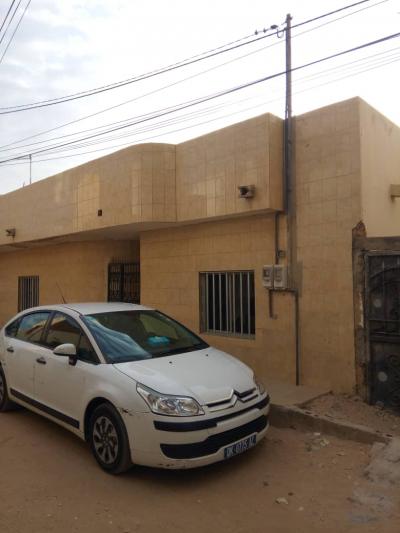 villa a vendre mariste