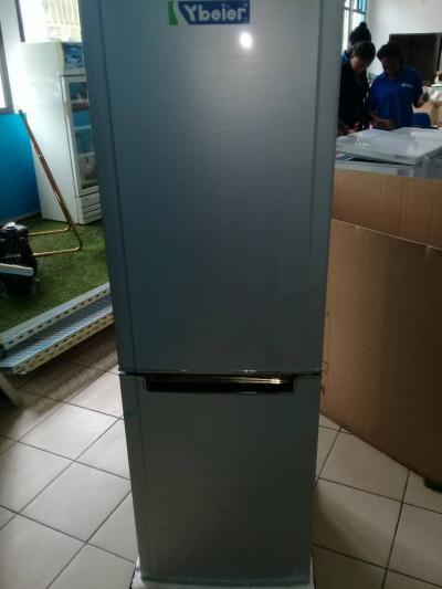 Frigos et Congélateurs Solaires