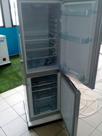 Frigos et Congélateurs Solaires
