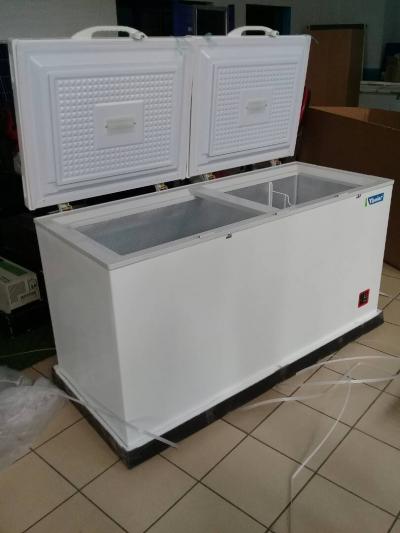 Frigos et Congélateurs Solaires