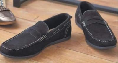 Mocassins