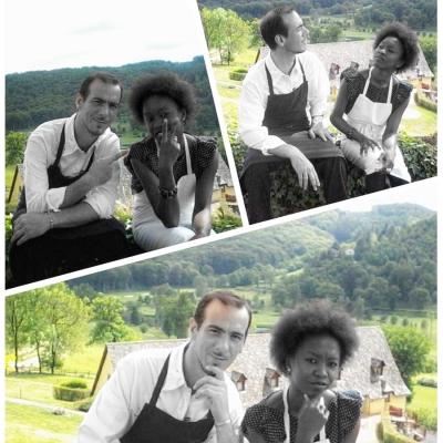 Chef cuisinier et consultant 