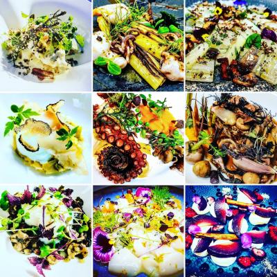 Chef cuisinier et consultant 