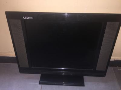Téléviseur 