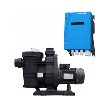 pompe solaire piscine