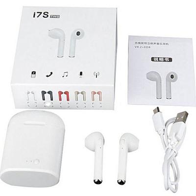 Airpod,  casque level ...