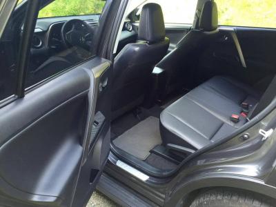 Toyota Rav4 124ch 4X4