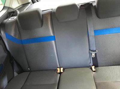 Ford Kuga 2.0 Titanium 140ch