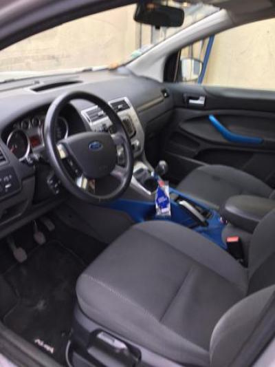 Ford Kuga 2.0 Titanium 140ch