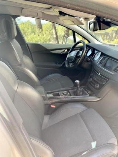 Peugeot 508 SW 2.0 HDI 163 CV ALLURE 