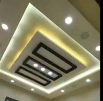 Faux plafond