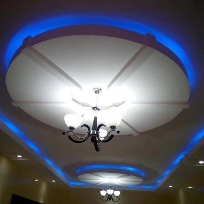 Faux plafond