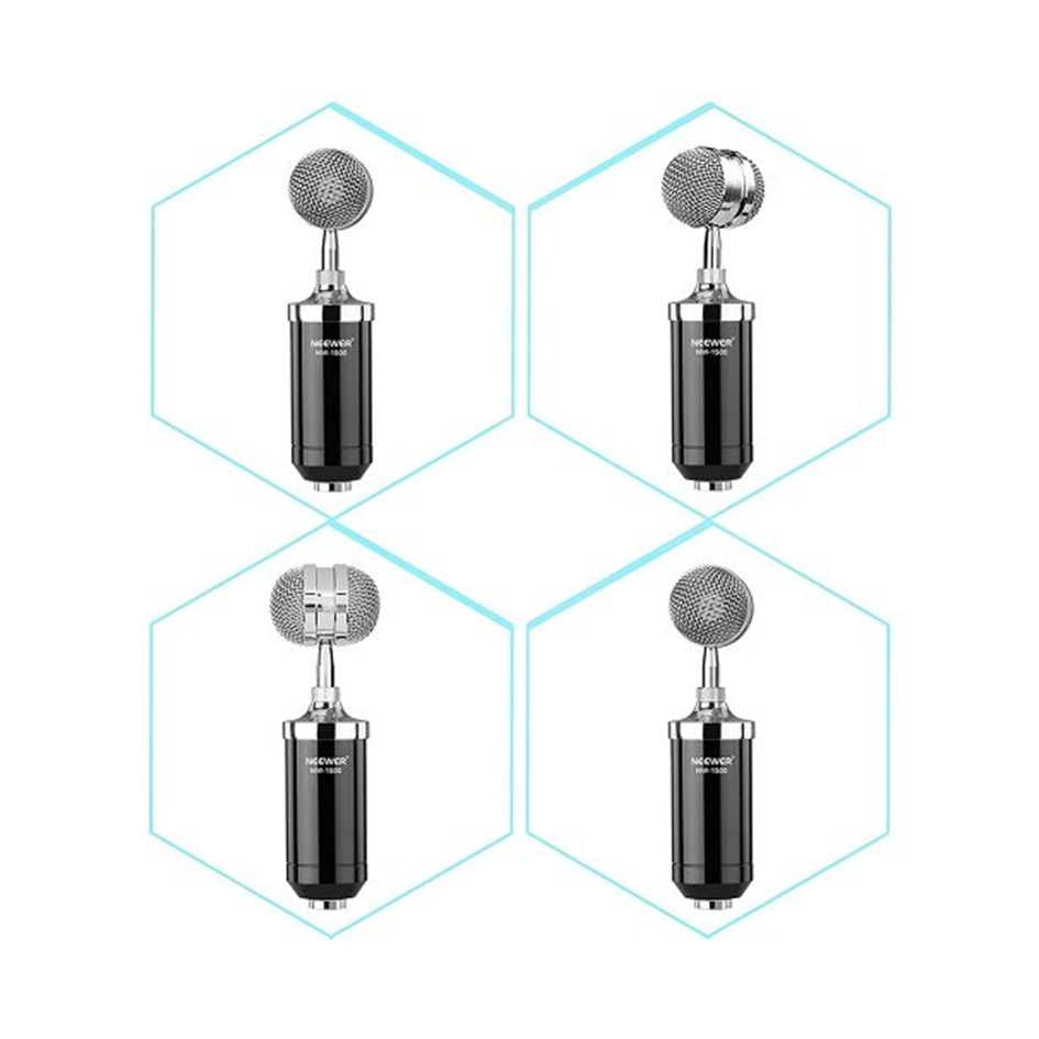 Microphone Neewer NW-1500