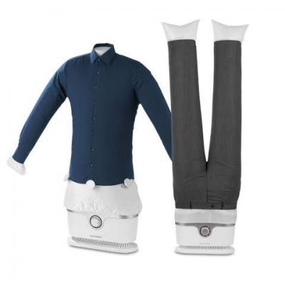 Appareil de repassage et deffroissage chemise